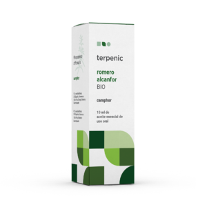 Alecrim Cineol, (bio) 10 ml