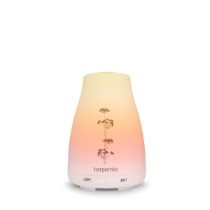 Difusor Bruma