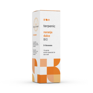 Laranja Doce, (bio) 10ml