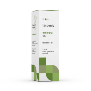 Manjerona, (bio) 5 ml