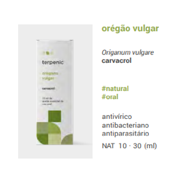 Oregão, (bio) 10 ml - Image 2